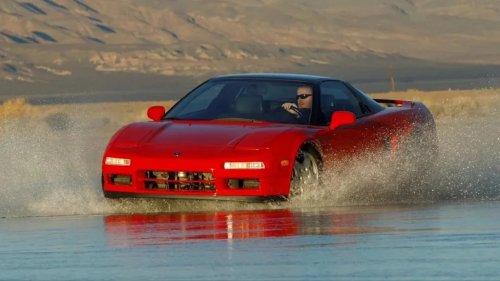 These Cars Are Actually Quicker With a Manual Transmission Instead of an Automatic