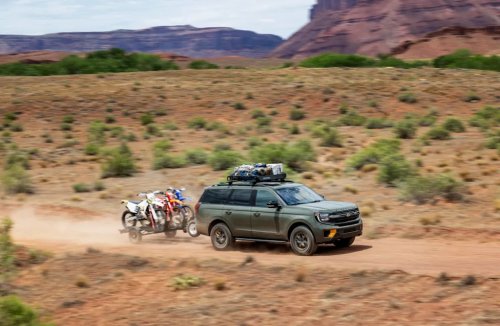 Chevrolet, Chevrolet Tahoe, Ford, Ford Expedition, Chevrolet Tahoe Vs. Ford Expedition: Here's My Honest Comparison Review