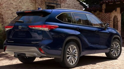 Toyota, Do Toyota Highlanders Keep Their Value? What To Know About Depreciation