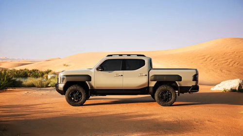 Kia, Ford, Kia’s Ford Bronco Rival Looks Less Likely Than Ever
