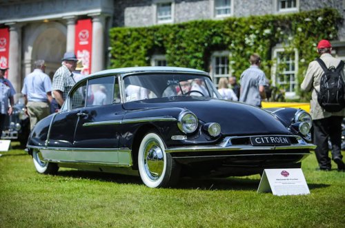 The best getaway cars ever made
