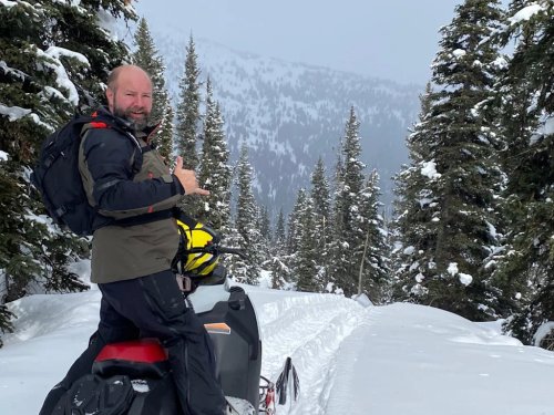 Meet the Characters Behind C/D, Such as Our Managing Testing Editor