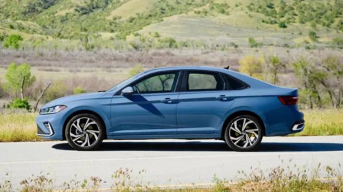 5 Compact Cars With High Ground Clearance