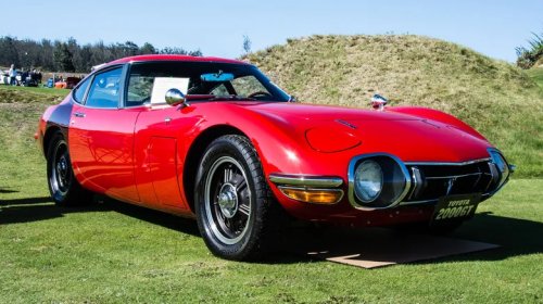 5 Classic Cars That Were Overlooked On Arrival And Are Highly Sought After Now