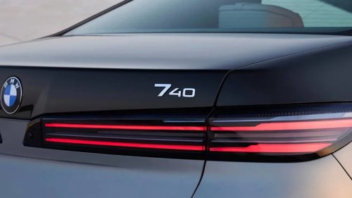 BMW, BMW 7 Series, 2027 BMW 7 Series Facelift Could Push U.S. Prices Past $100,000