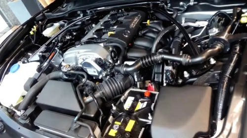 8 Of The Most Reliable Four-Cylinder Engines Ever Made