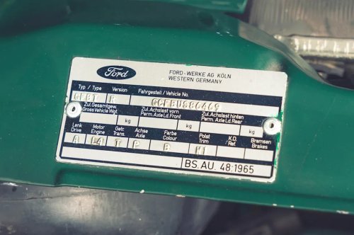 Ford Fiesta, Ford, This Fiesta is the fast Ford we’ve always wanted