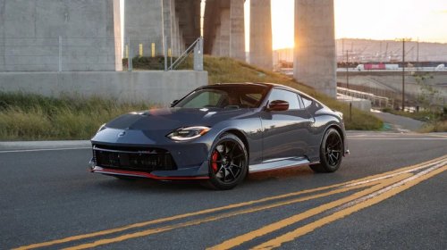 7 Sports Cars That Are More Practical Than The Mazda MX-5 Miata