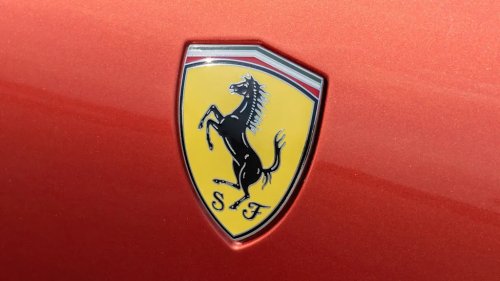 Ferrari, 2027 Ferrari Amalfi