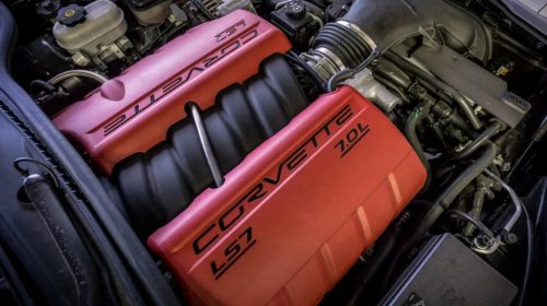 These Are Some Of The Biggest Small-Block Engines Ever Built