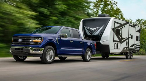 America’s Quintessential Pickup Truck Is Tackling One of Its Toughest Challenges Yet