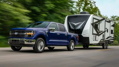 America’s Quintessential Pickup Truck Is Tackling One of Its Toughest Challenges Yet