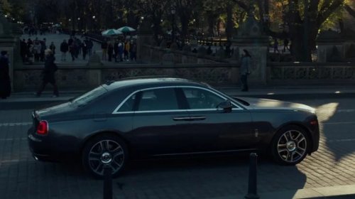 The Most Iconic Vehicles From The John Wick Franchise