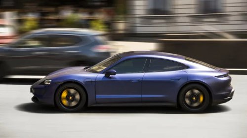 Here's What Jalopnik Readers Think About Hypercars