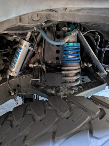 Nissan, 2011 Nissan Xterra 'Prerunner' For Sale