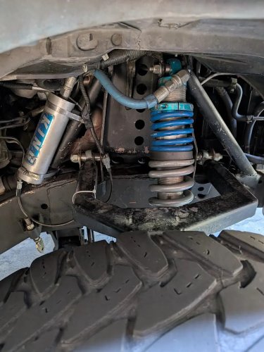 2011 Nissan Xterra 'Prerunner' For Sale