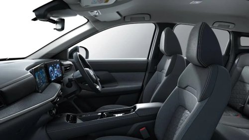 Nissan, Nissan Kicks, Nissan’s $19,000 Kicks Hybrid Makes The US Version Look Expensive