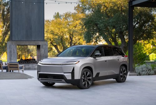 Rivian, Toyota, Subaru, Subaru R2, SUV, Rivian Eyes Toyota, Subaru Customers With New R2 SUV
