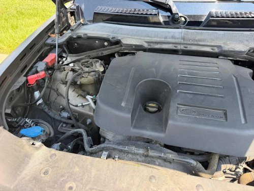 2023 Land Rover Defender 90 X For Sale With 30,600 Miles