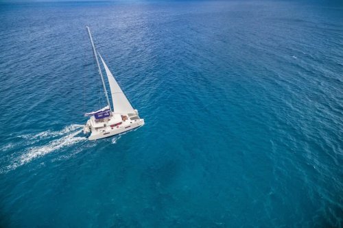 The Best Entry-Level Cruising Cats to Buy in 2026