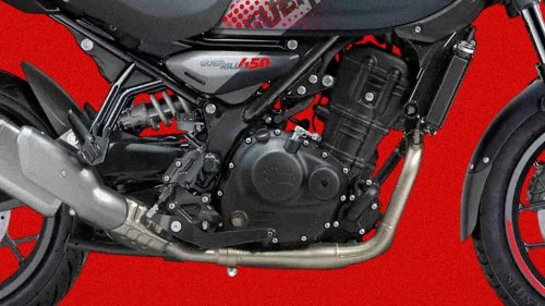 The Best New Royal-Enfield Motorcycles of 2026 (So Far)