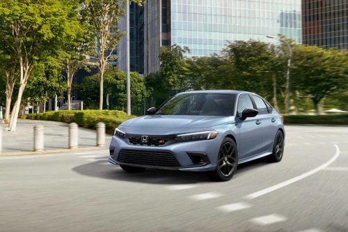Cheap New Sports Car Prices Versus Their Old Counterparts: Look What Inflation Has Done