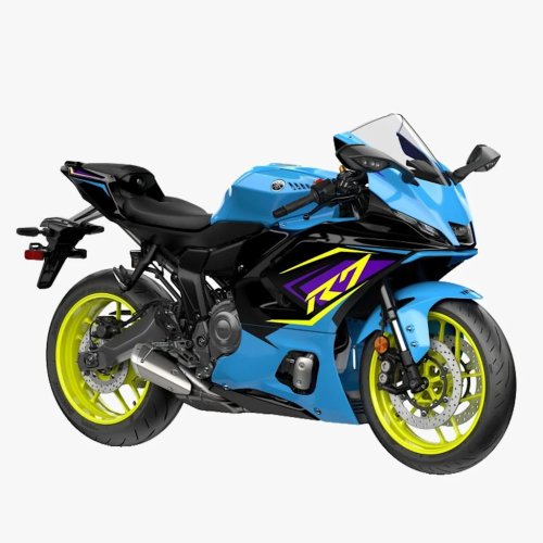 Yamaha’s Best Affordable Performance Moto Quietly Gets Even More Compelling