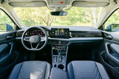Volkswagen, Volkswagen Jetta, Volkswagen's September Lease Deal for the Jetta is a Tempting Offer