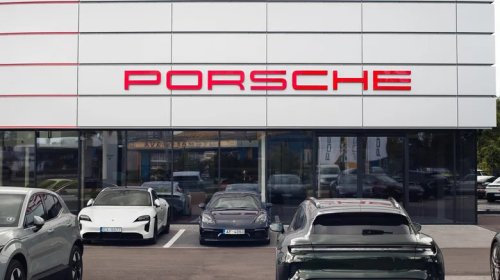 How Much Porsche Models Cost In 1976 Vs. 2026
