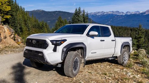 6 Pickup Truck Redesigns That Totally Missed The Mark