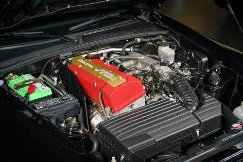 Honda, 2008 Honda S2000 CR For Sale With 11,000 Miles