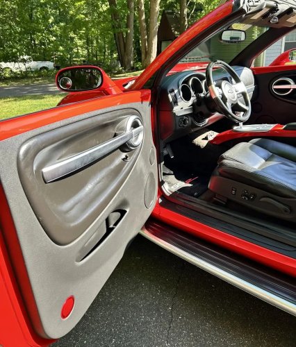 2004 Chevrolet SSR For Sale