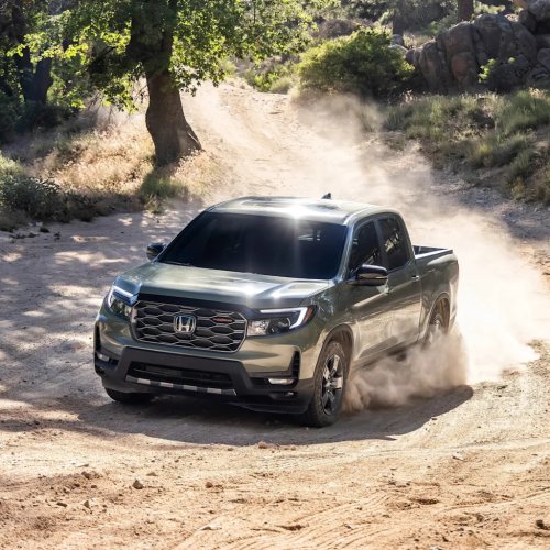 Honda Just Unexpectedly Put a Stop on Its Cult-Favorite Pickup Truck