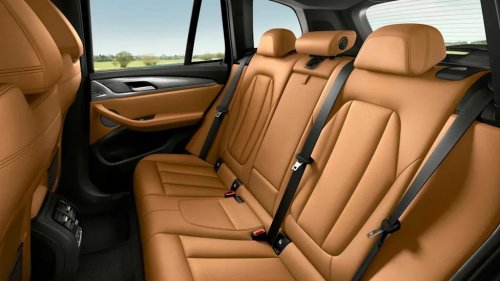 The used BMW SUV that makes new crossovers feel overpriced