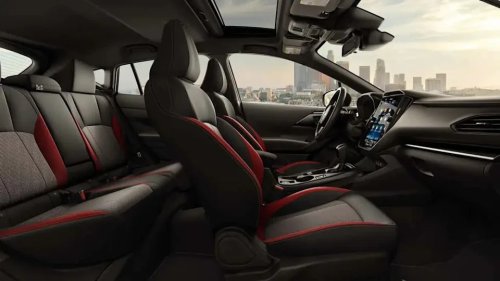 Subaru, Subaru Impreza, Subaru Brings Back Impreza's Base Trim For 2027