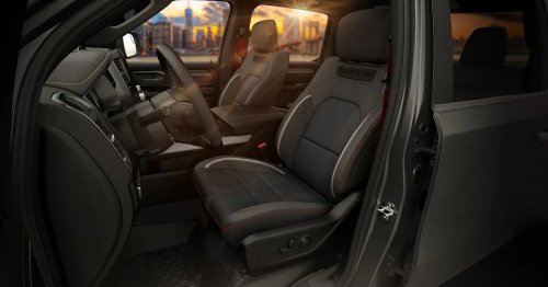Mainstream Cars Officially Have Better Seats Than Luxury Brands