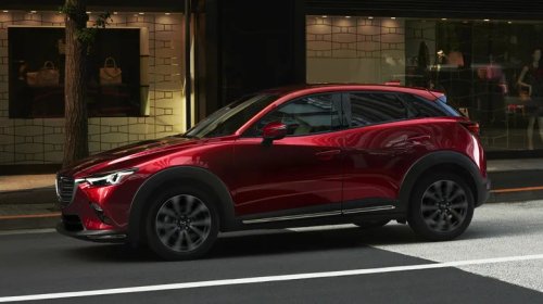 12 Mazda Models That Are Worth Buying Used