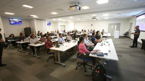 I Went To Toyota’s Employee Electrification Training. Here’s What Surprised Me