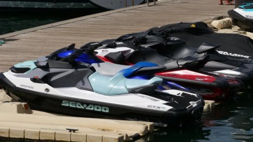 5 Powersports Brands Owned By BRP
