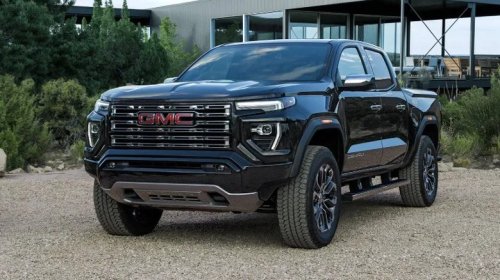 5 Pickup Trucks That Depreciate The Fastest (And 5 That Hold Their Value)