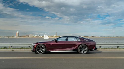MIT Study Finds Gas Cars Aren't Secretly Better For The Planet Than EVs, Despite What Everyone On Facebook Says