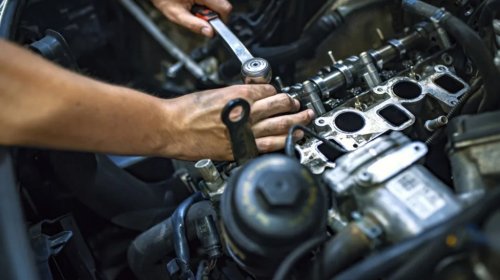 10 Valuable Car Parts You Should Be Looking For At Junkyards