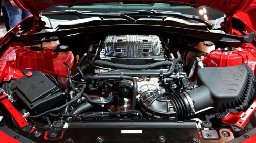 5 Pushrod Engines That Still Outpace Modern Turbocharger Tech