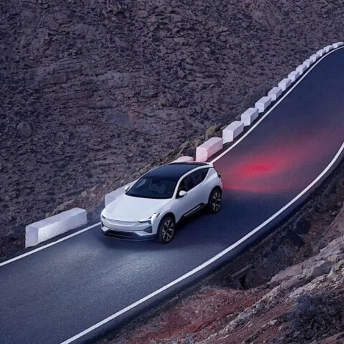 Polestar, Chinese Vehicle Content Rules Forcing Polestar Out of U.S. Next Year