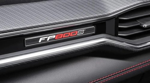Ford, Ford Mustang, Ford’s New Mustang Kit Adds 810 HP For $18,500 With A Warranty