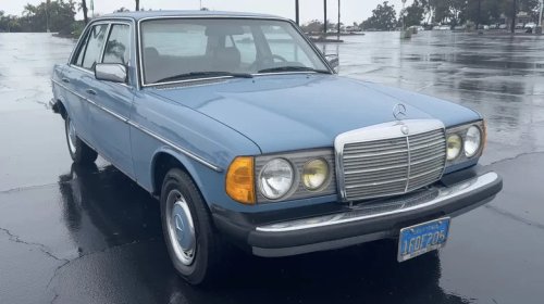 8 Of The Most Reliable German Cars Ever Made