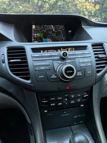 2012 Acura TSX Sport Wagon For Sale