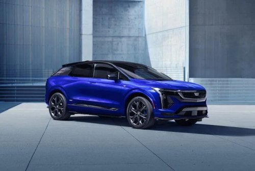 GM, Barra Sticks to EV Script as GM Softens the Timeline