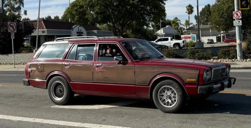 Monterey Car Week Is All Over California. So Is the Highway Patrol.