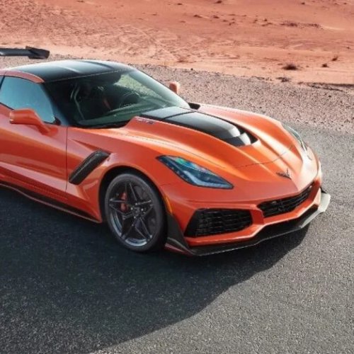 Chevrolet, Chevrolet Corvette, Chevrolet Corvette Trade in Value: Here's What You Should Get and Why